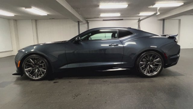 2023 Chevrolet Camaro ZL1