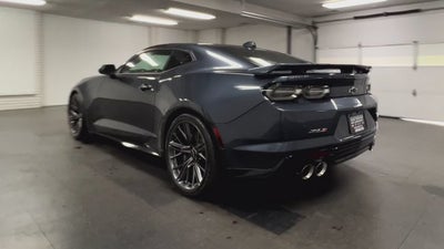 2023 Chevrolet Camaro ZL1