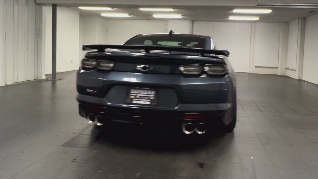 2023 Chevrolet Camaro ZL1
