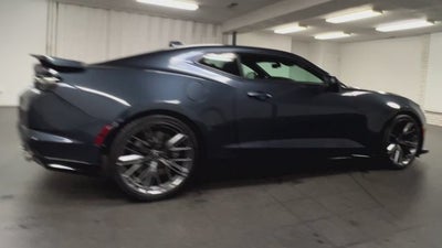 2023 Chevrolet Camaro ZL1