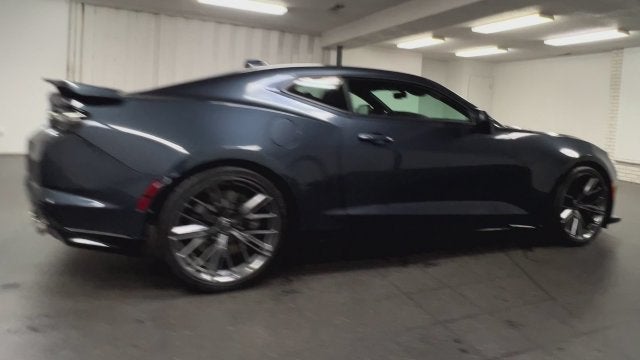 2023 Chevrolet Camaro ZL1