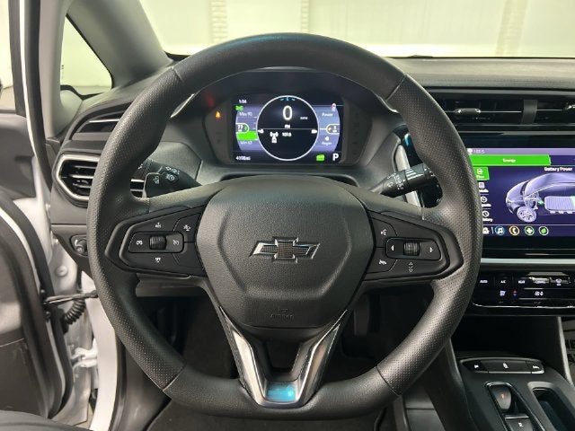 2022 Chevrolet Bolt EV 1LT