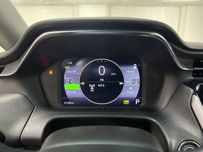 2022 Chevrolet Bolt EV 1LT