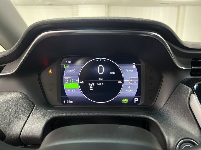 2022 Chevrolet Bolt EV 1LT