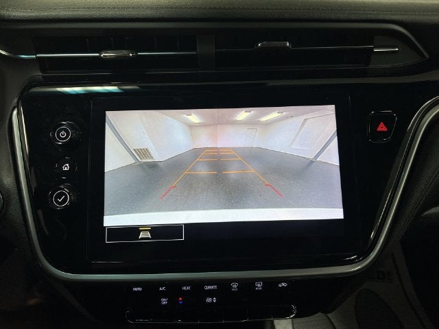 2022 Chevrolet Bolt EV 1LT