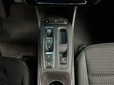 2022 Chevrolet Bolt EV 1LT