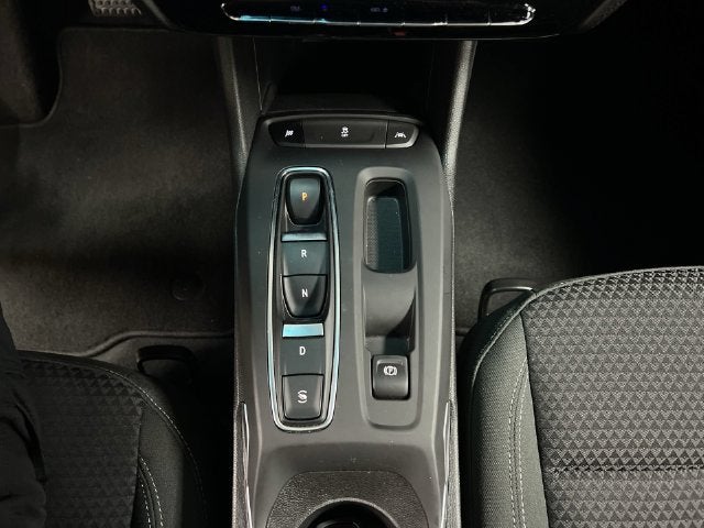 2022 Chevrolet Bolt EV 1LT