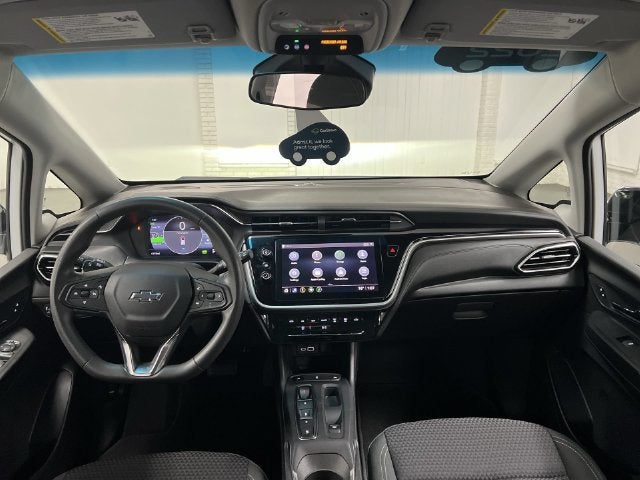 2022 Chevrolet Bolt EV 1LT