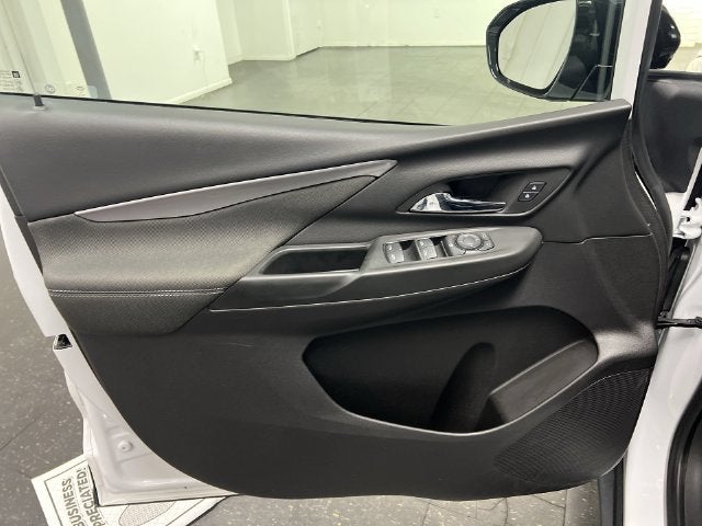 2022 Chevrolet Bolt EV 1LT