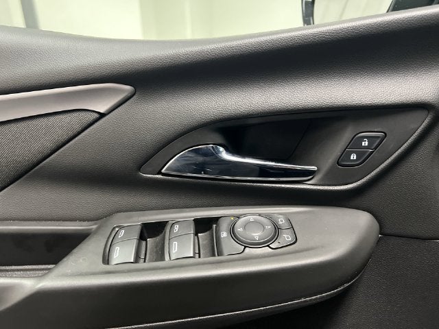 2022 Chevrolet Bolt EV 1LT