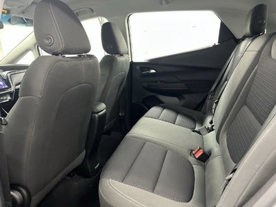 2022 Chevrolet Bolt EV 1LT