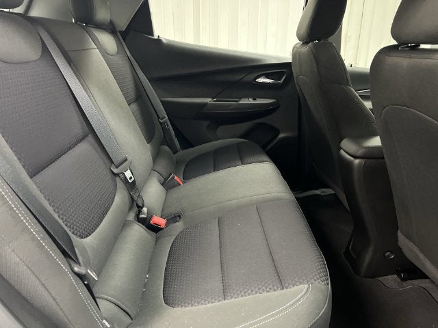 2022 Chevrolet Bolt EV 1LT