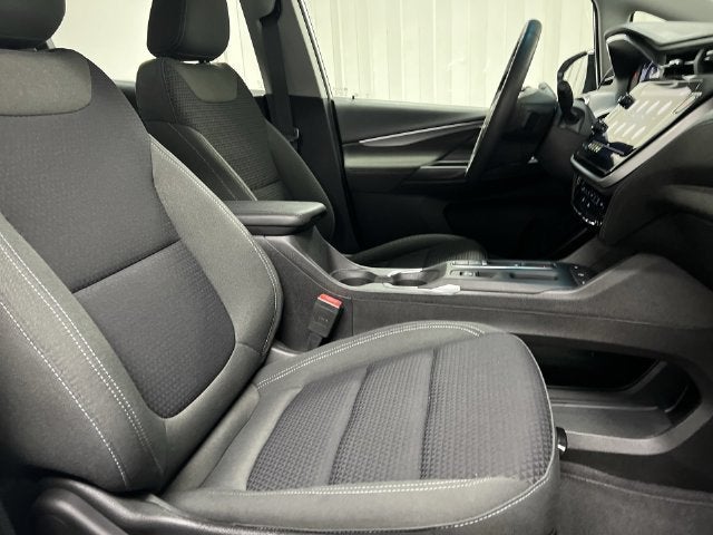 2022 Chevrolet Bolt EV 1LT
