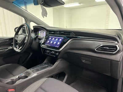 2022 Chevrolet Bolt EV 1LT