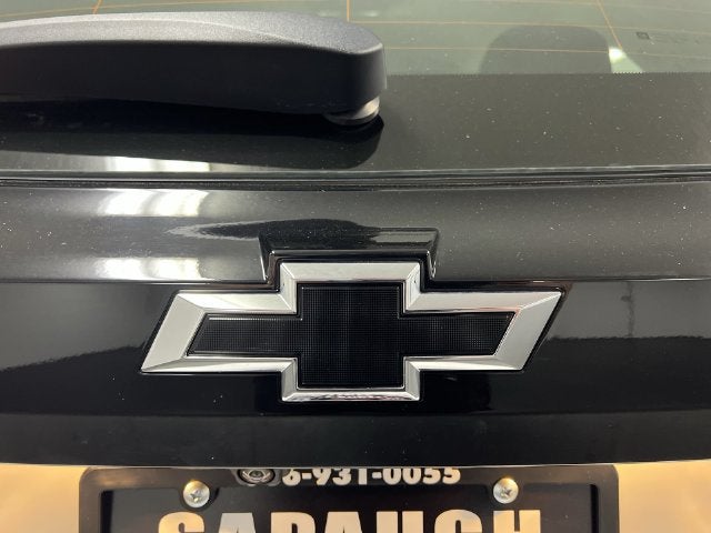 2022 Chevrolet Bolt EV 1LT