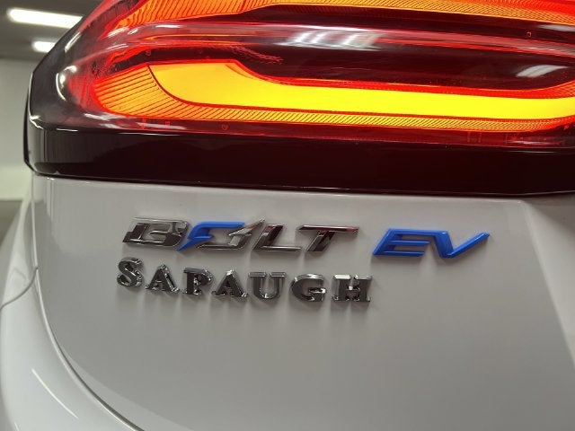 2022 Chevrolet Bolt EV 1LT