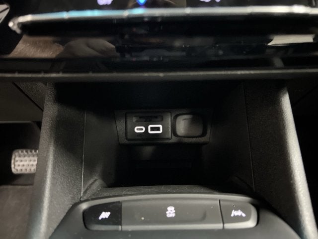 2022 Chevrolet Bolt EV 1LT