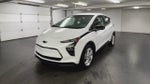 2022 Chevrolet Bolt EV 1LT