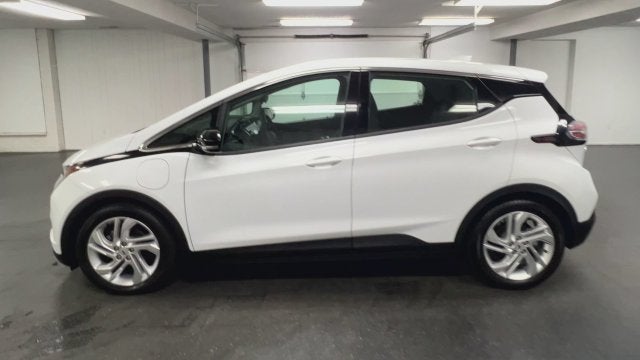 2022 Chevrolet Bolt EV 1LT