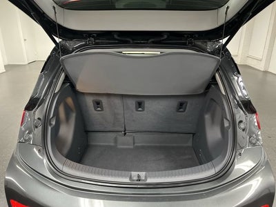 2021 Chevrolet Bolt EV LT
