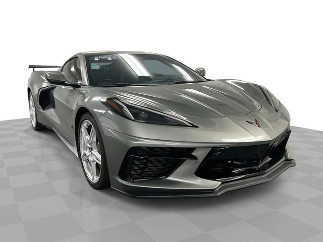 2022 Chevrolet Corvette Stingray 2LT