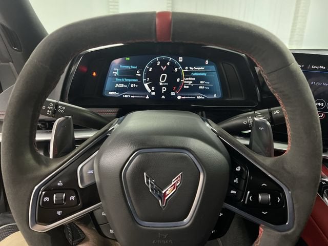 2022 Chevrolet Corvette Stingray 2LT