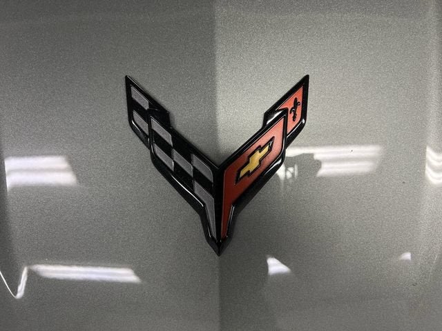 2022 Chevrolet Corvette Stingray 2LT