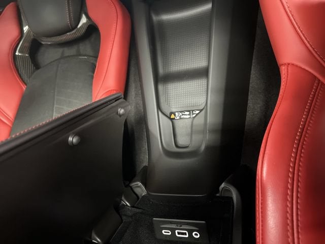 2022 Chevrolet Corvette Stingray 2LT