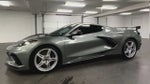 2022 Chevrolet Corvette Stingray 2LT
