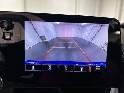 2022 Chevrolet Corvette Stingray 2LT