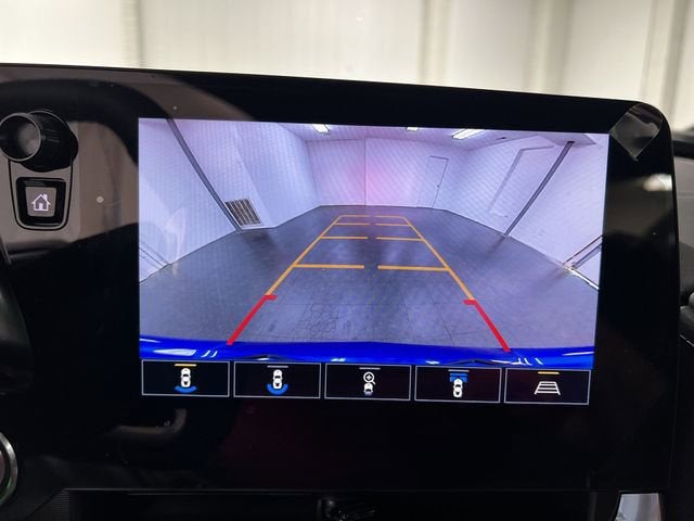 2022 Chevrolet Corvette Stingray 2LT