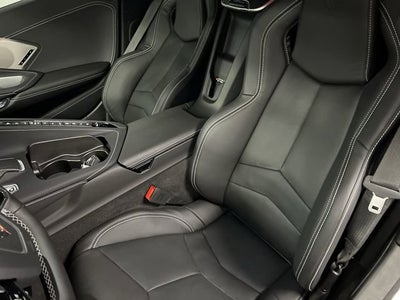 2022 Chevrolet Corvette Stingray 2LT