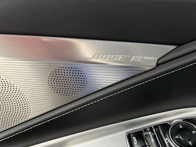 2022 Chevrolet Corvette Stingray 2LT