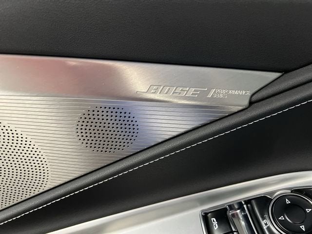 2022 Chevrolet Corvette Stingray 2LT