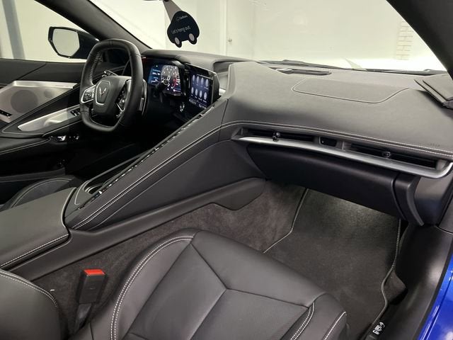 2022 Chevrolet Corvette Stingray 2LT