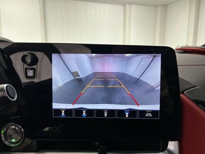 2021 Chevrolet Corvette Stingray 2LT