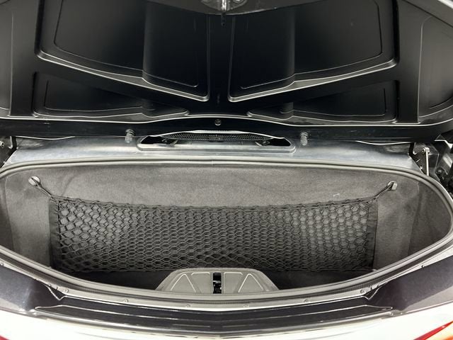 2021 Chevrolet Corvette Stingray 2LT