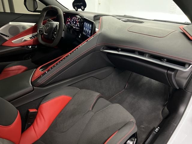 2021 Chevrolet Corvette Stingray 2LT