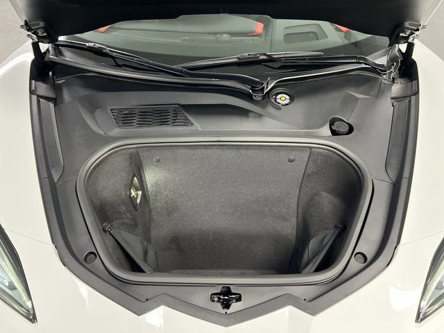 2021 Chevrolet Corvette Stingray 2LT