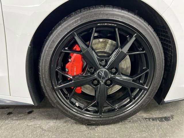 2021 Chevrolet Corvette Stingray 2LT