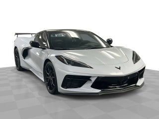 2024 Chevrolet Corvette Stingray 3LT