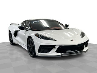 2024 Chevrolet Corvette Stingray 3LT