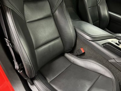 2014 Chevrolet Corvette Stingray 2LT