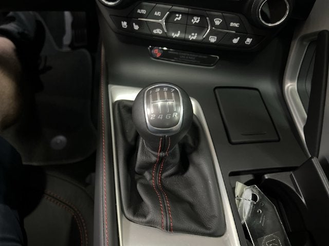 2017 Chevrolet Corvette Z06 Z06 3LZ
