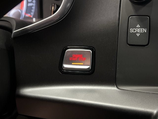 2017 Chevrolet Corvette Z06 Z06 3LZ