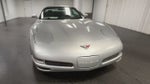 2001 Chevrolet Corvette Z06