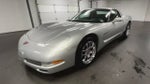 2001 Chevrolet Corvette Z06