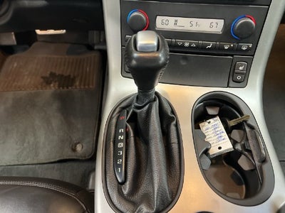 2005 Chevrolet Corvette Base