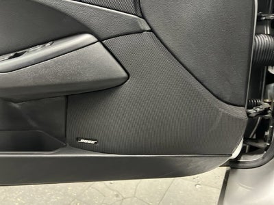 2005 Chevrolet Corvette Base
