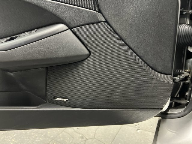 2005 Chevrolet Corvette Base